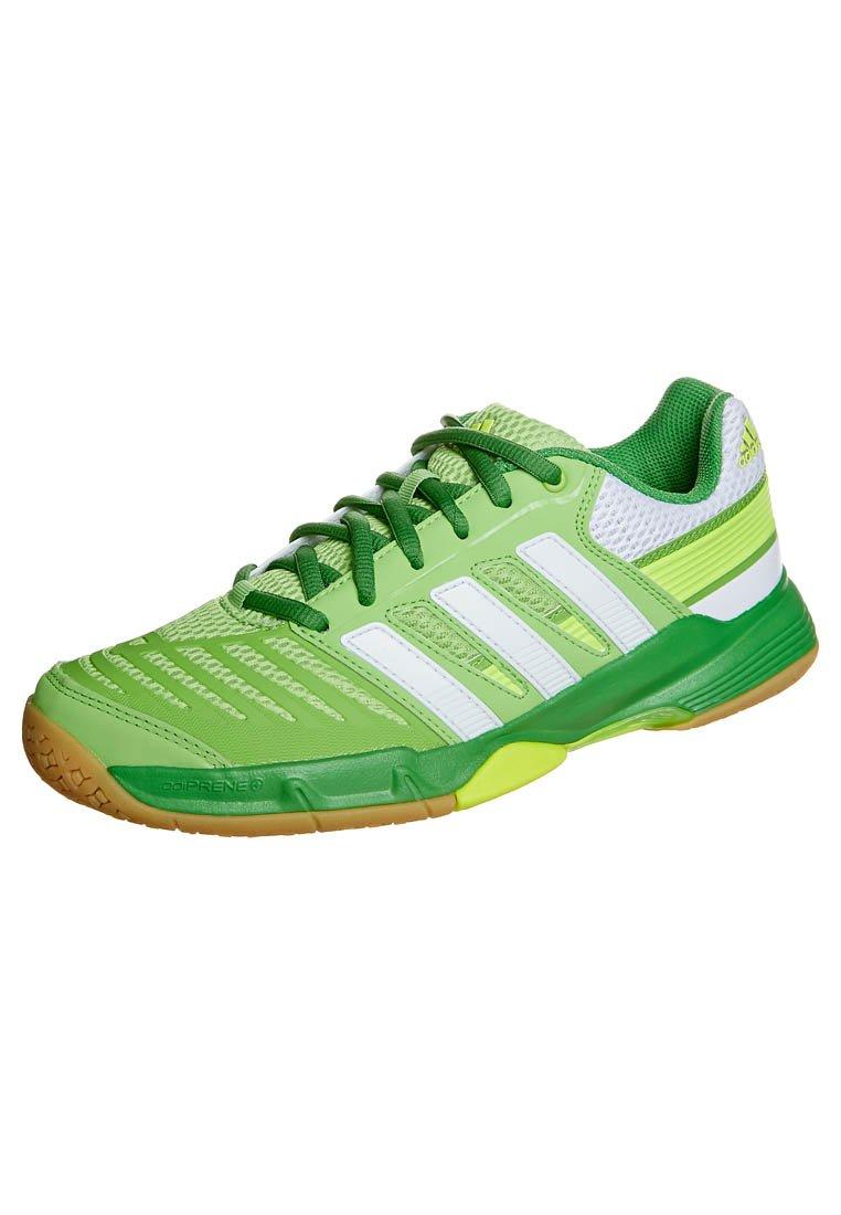 Foto adidas Performance COURT STABIL 10.1 Zapatillas de balonmano verde