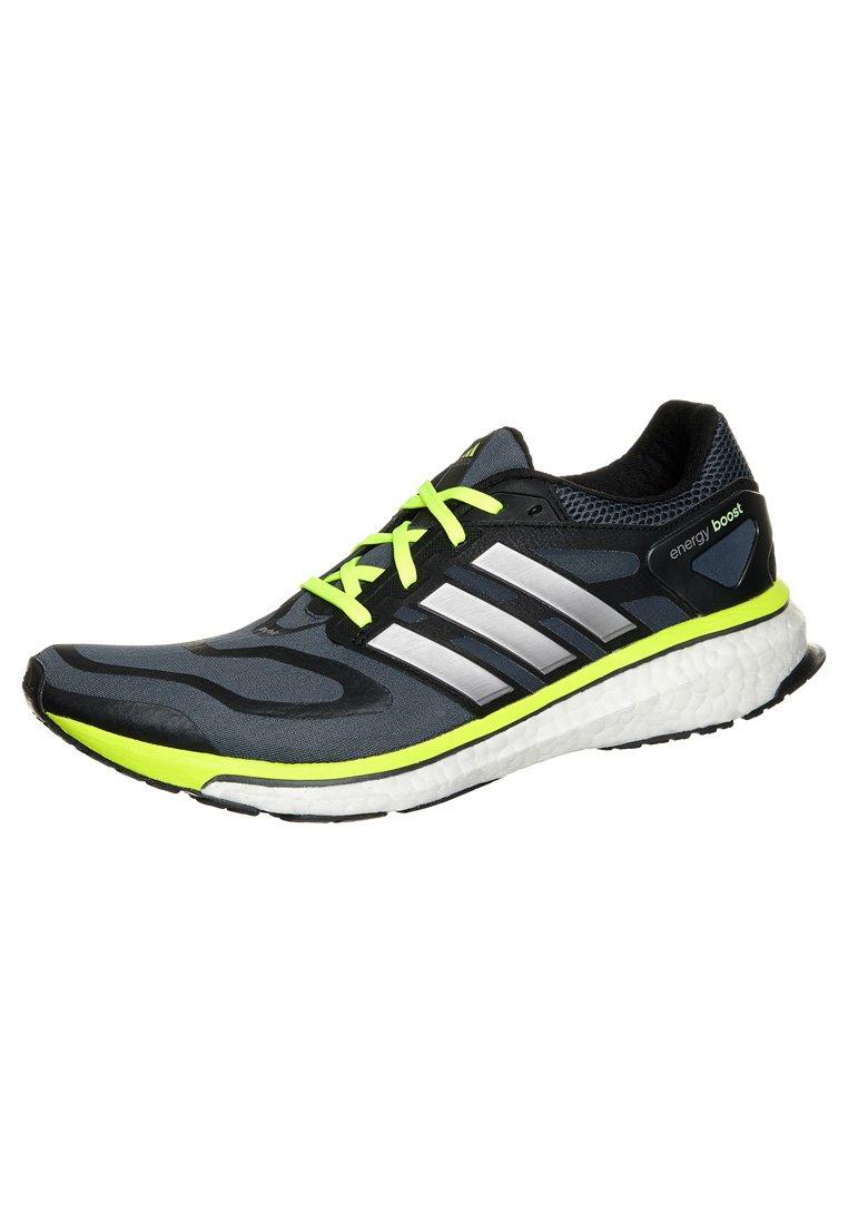 Foto adidas Performance ENERGY BOOST Zapatillas running con amortiguación gris