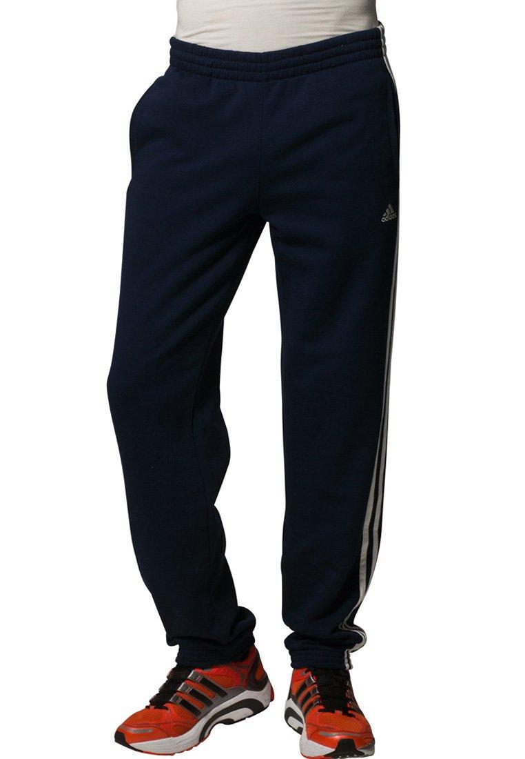 Foto Adidas Performance Ess 3s Sp Pantalón De Deporte Azul XS