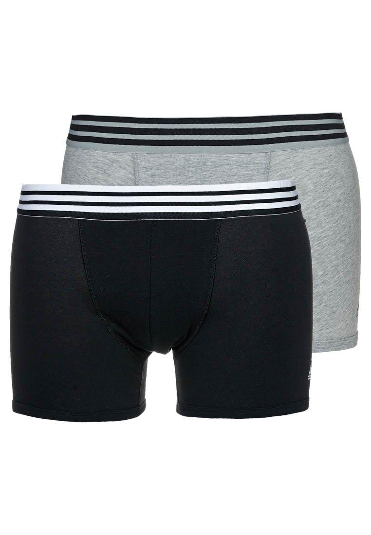 Foto adidas Performance ESS BOXER 2PACK Culotte gris