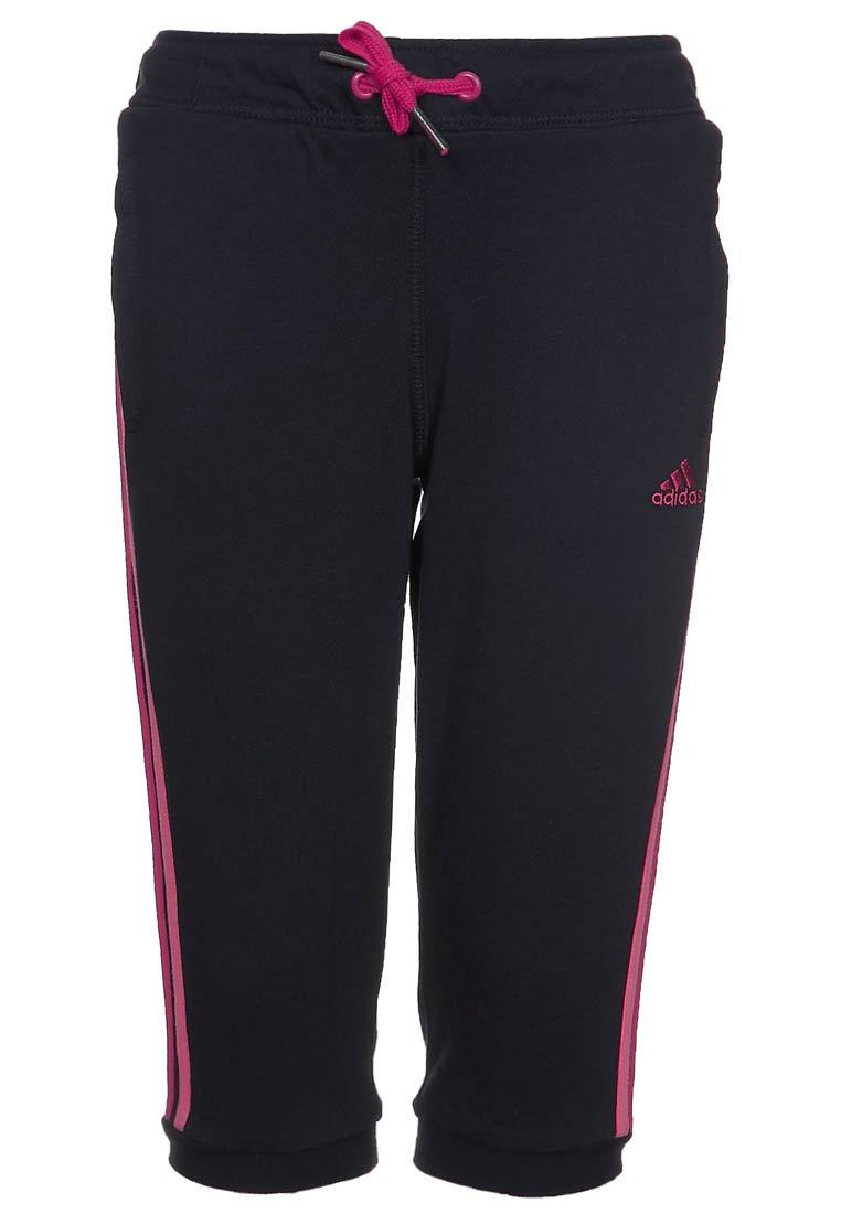Foto Adidas Performance Essential 3/4 Short Negro 14a