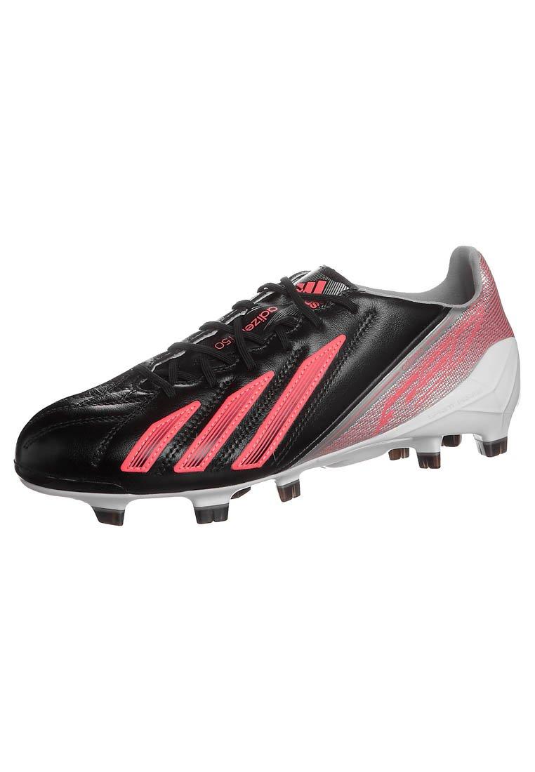 Foto adidas Performance F50 ADIZERO TRX FG Botas de fútbol con tacos negro
