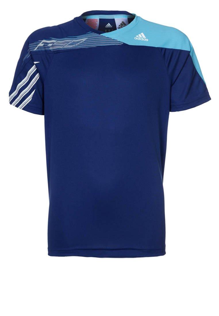 Foto adidas Performance F50 Camiseta de deporte azul