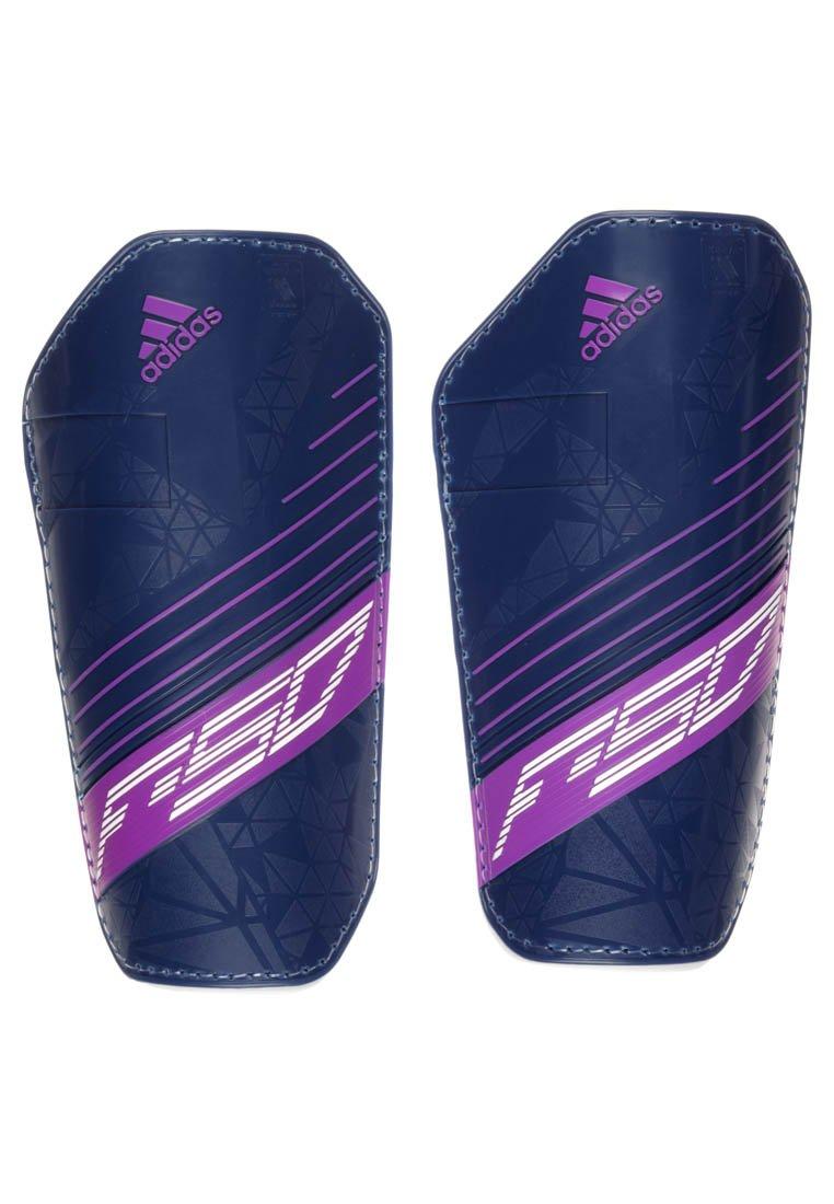 Foto adidas Performance F50 PRO LITE Espinilleras azul