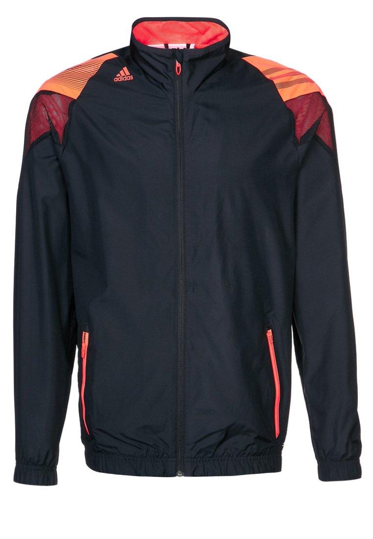 Foto adidas Performance F50 WOVEN Chaqueta de entrenamiento negro