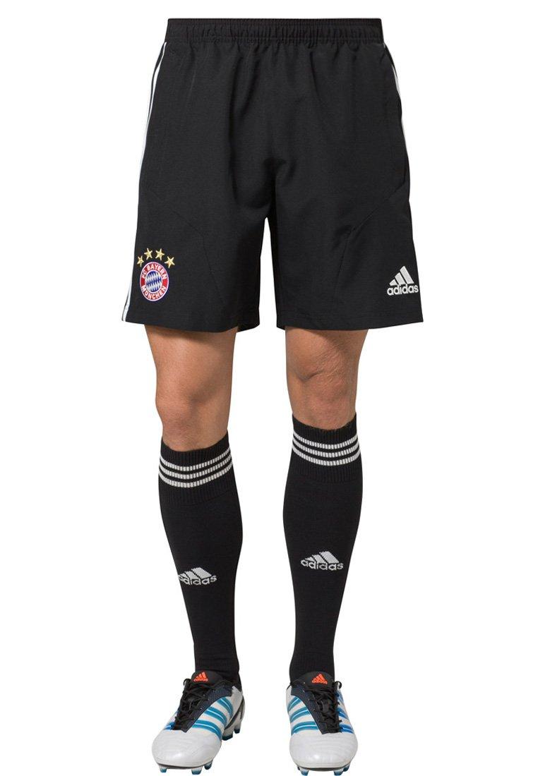 Foto adidas Performance FC BAYERN MÜNCHEN TEAMLINE Equipación de clubes negro
