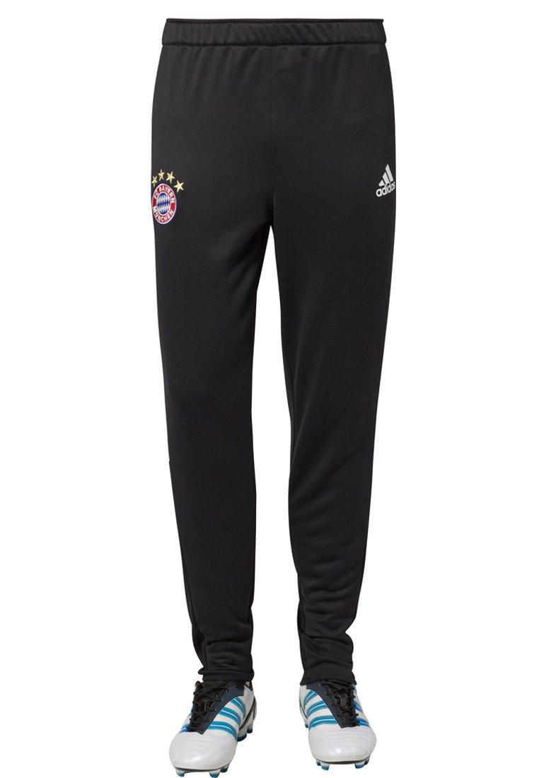 Foto adidas Performance FC BAYERN MÜNCHEN TEAMLINE Equipación de clubes negro