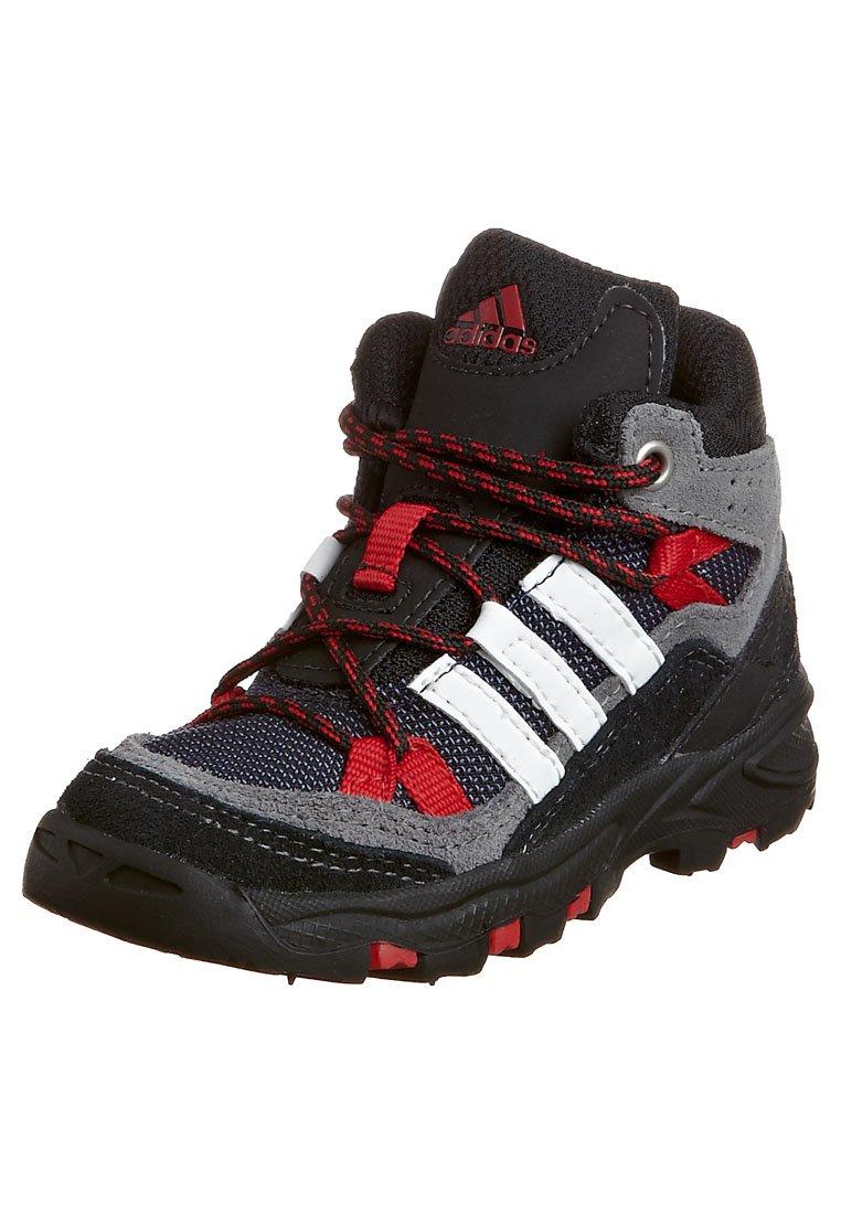 Foto Adidas Performance Flint Ii Mid I Zapatillas De Travesía Azul 20