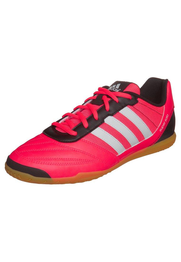 Foto adidas Performance FREE FOOTBALL SUPER SALA Botas de fútbol sin tacos rojo