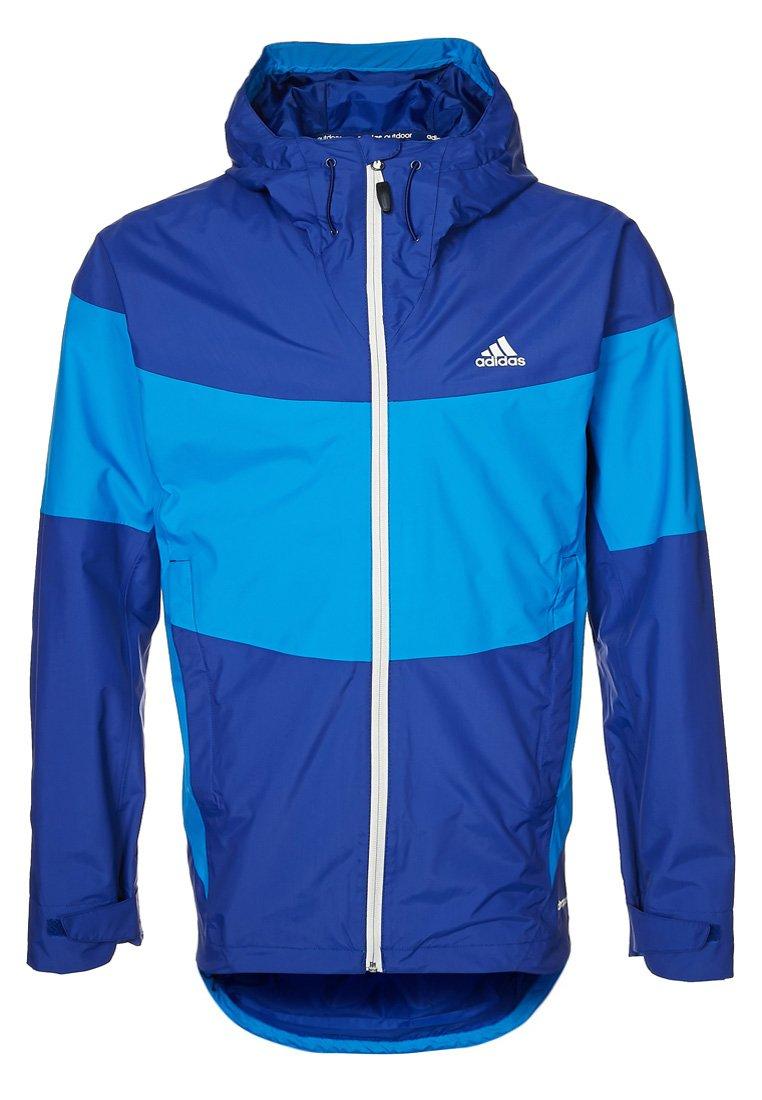 Foto adidas Performance HT WALDLIGHT Chaqueta outdoor azul