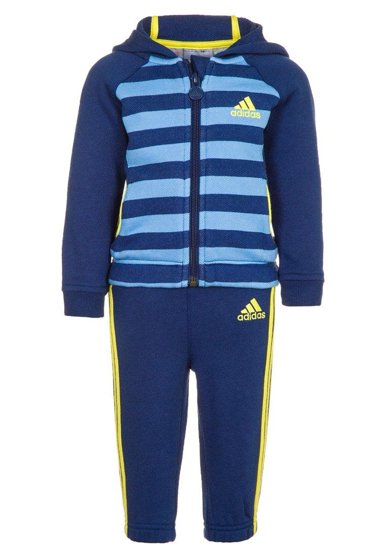 Foto adidas Performance I J B JOGGER Chándal azul