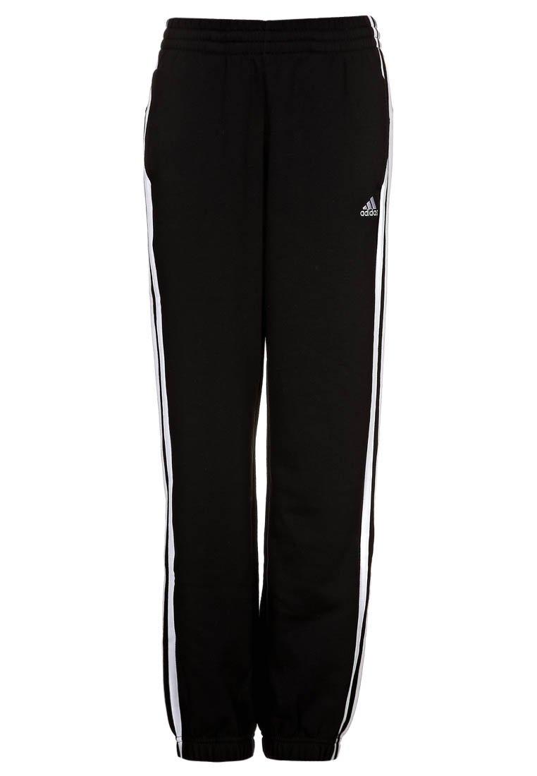 Foto adidas Performance J AC FIREBIRD Pantalón de deporte negro