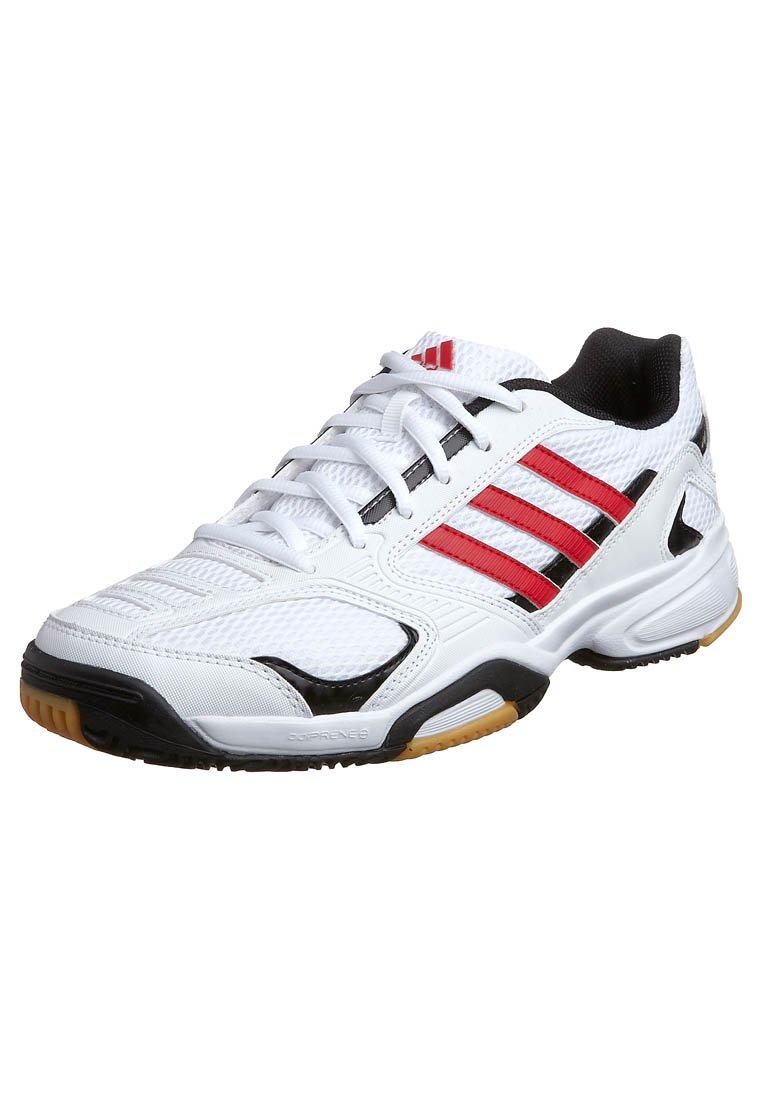 Foto adidas Performance OPTICOURT LIGRA Zapatillas de voleibol blanco