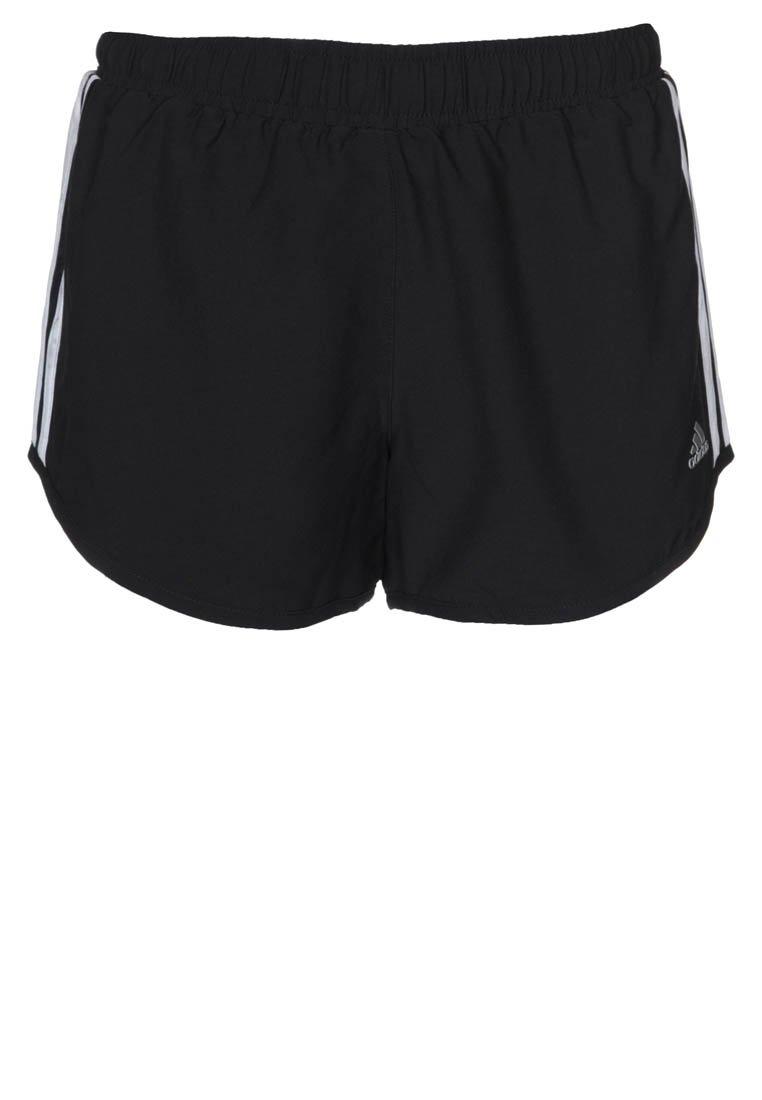 Foto adidas Performance Pantalón corto de deporte negro