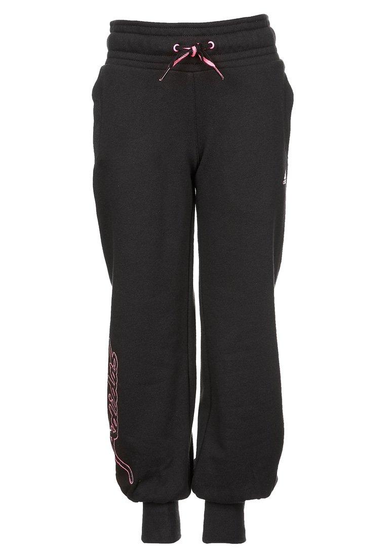 Foto Adidas Performance Pantalón De Deporte Negro 12a