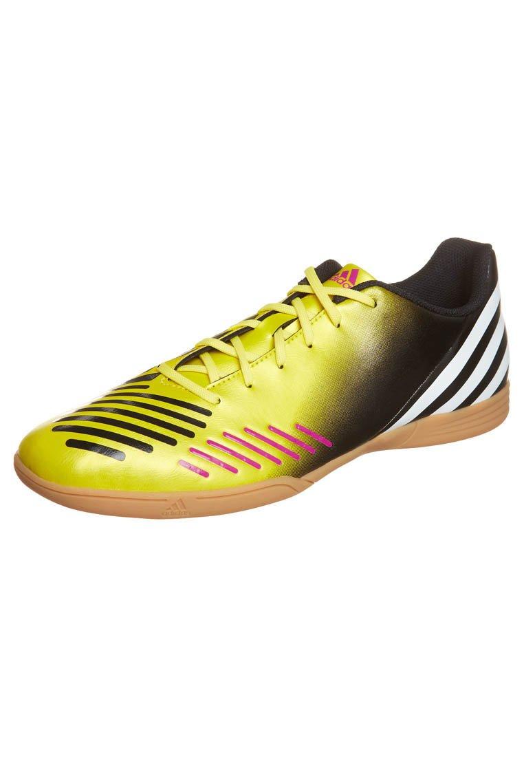 Foto adidas Performance PREDITO LZ IN Botas de fútbol sin tacos amarillo