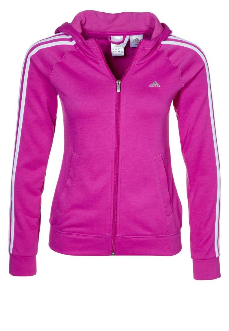 Foto adidas Performance PRIME Chaqueta de entrenamiento fucsia
