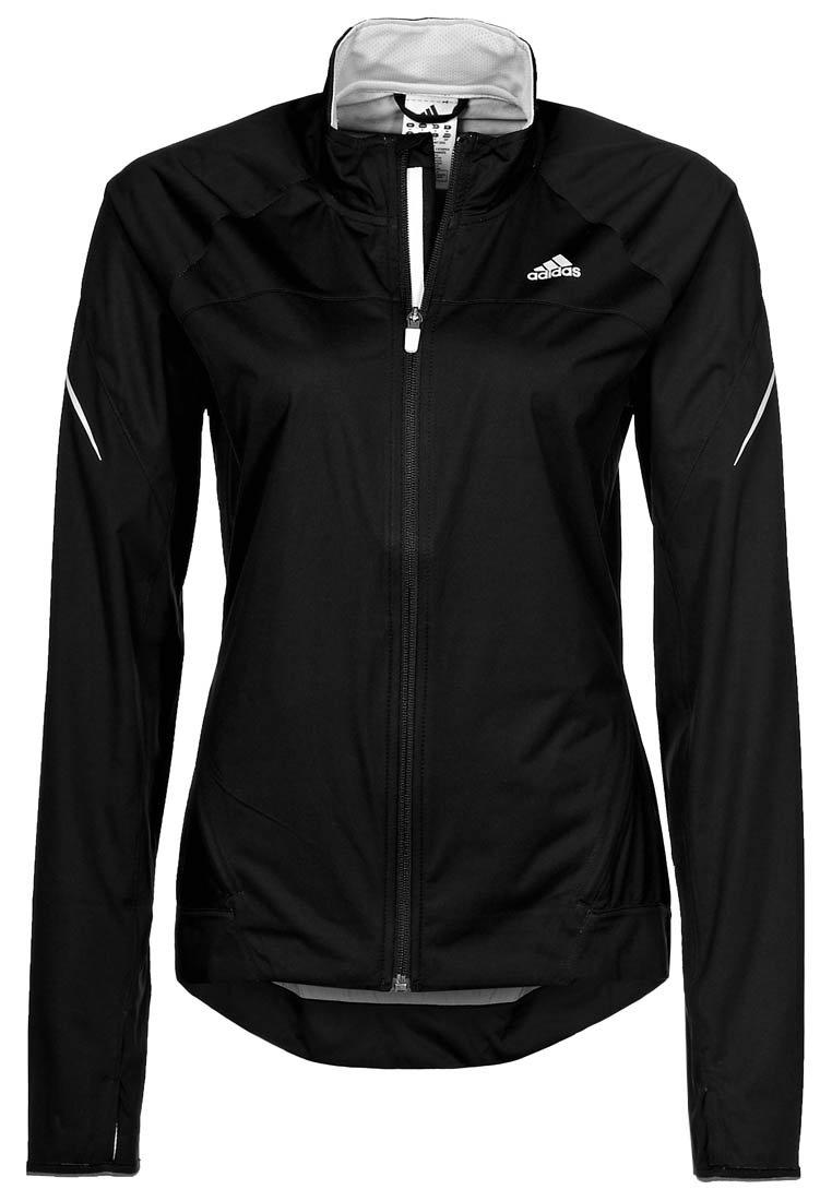 Foto adidas Performance SEQUENCE Chaqueta de deporte negro