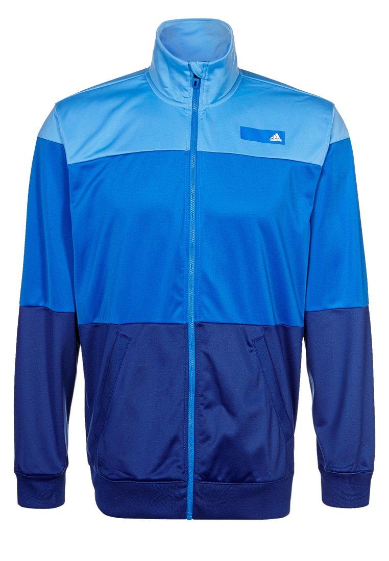 Foto adidas Performance SF TRITONAL Chaqueta de entrenamiento azul