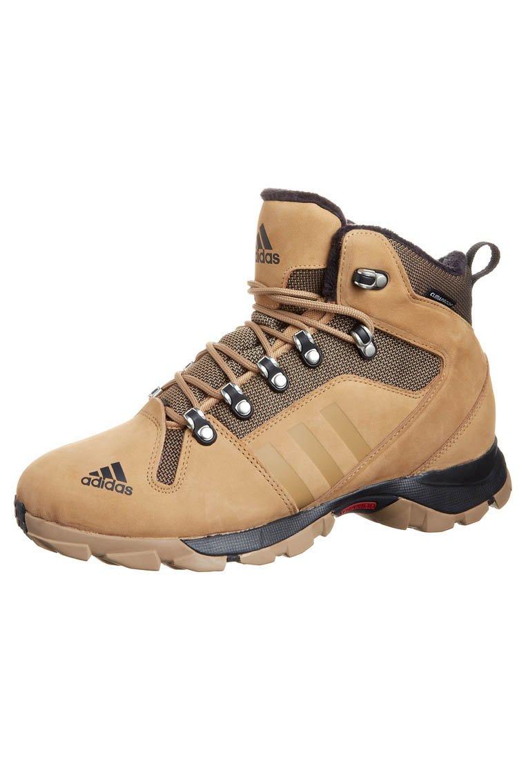 Foto adidas Performance SNOWTRAIL CP Botas de senderismo beige