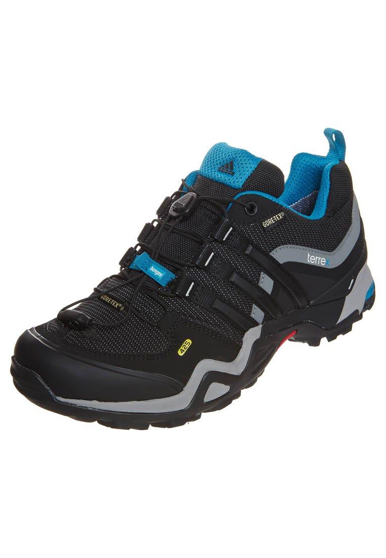 Foto adidas Performance TERREX FAST X GTX W Zapatillas de travesía negro