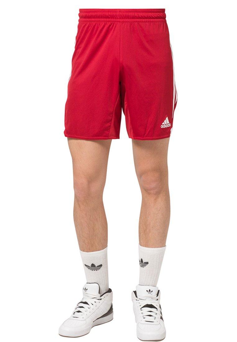Foto adidas Performance TIRO 13 Pantalón corto de deporte rojo