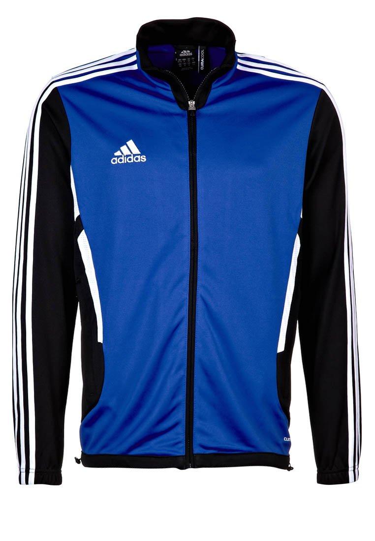 Foto adidas Performance TIRO11 Chaqueta de entrenamiento azul