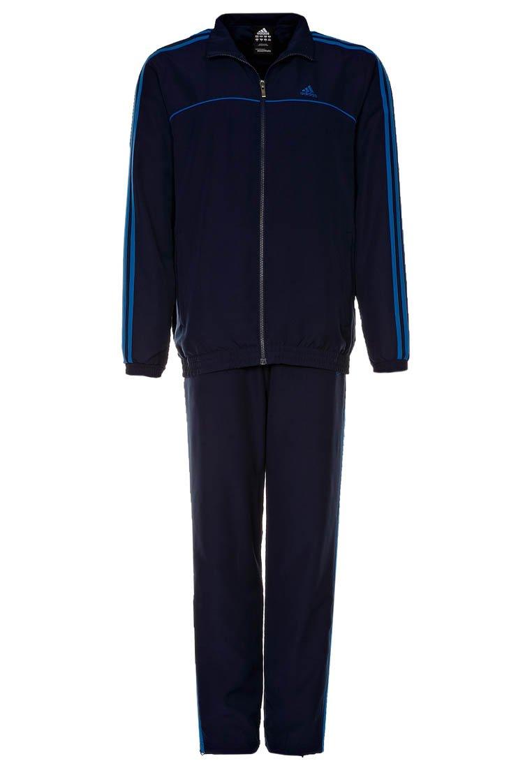 Foto Adidas Performance Ts Bts Logo Chándal Azul MR