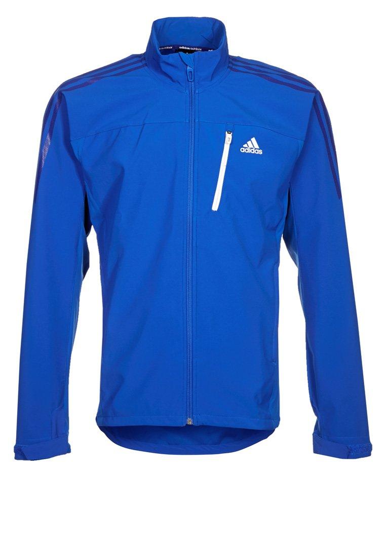 Foto adidas Performance TS SOSH J Chaqueta soft shell azul