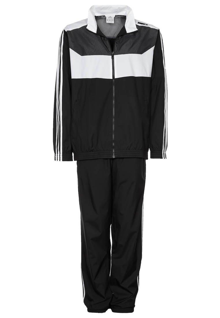 Foto adidas Performance TS TRAIN Chándal negro