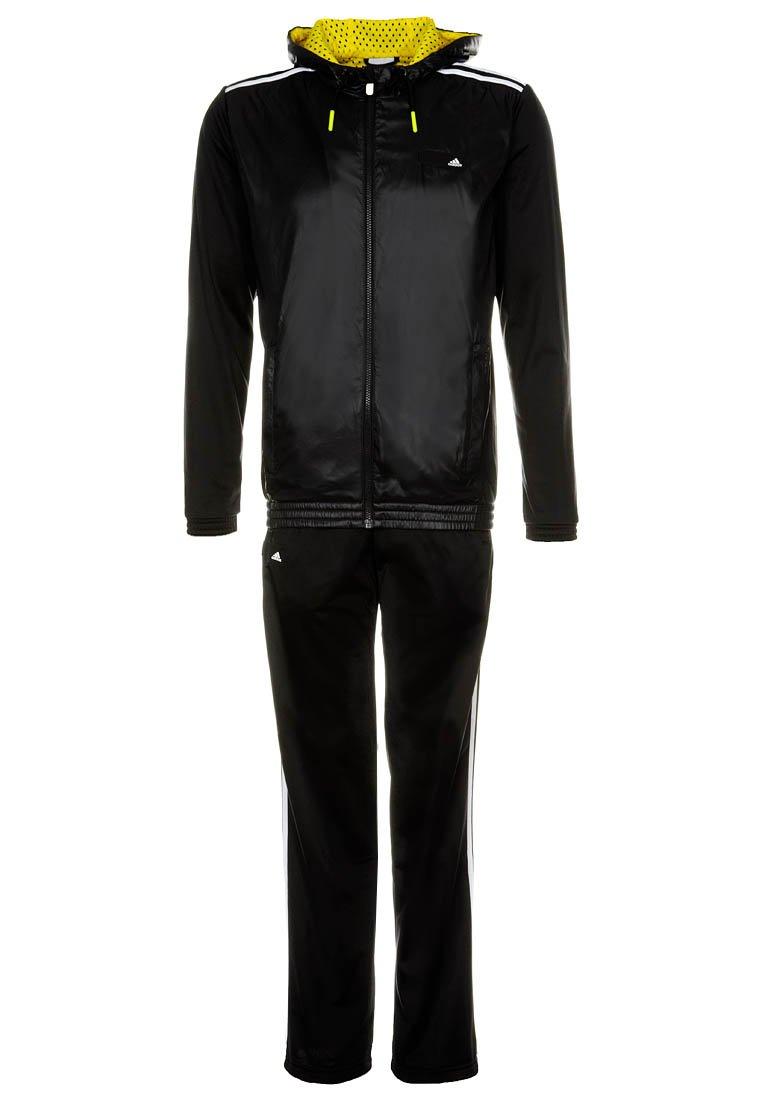 Foto adidas Performance TS YOUNG Chándal negro