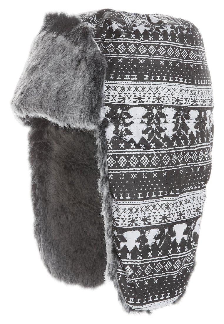 Foto adidas Performance WOVEN USHANKA Gorro negro