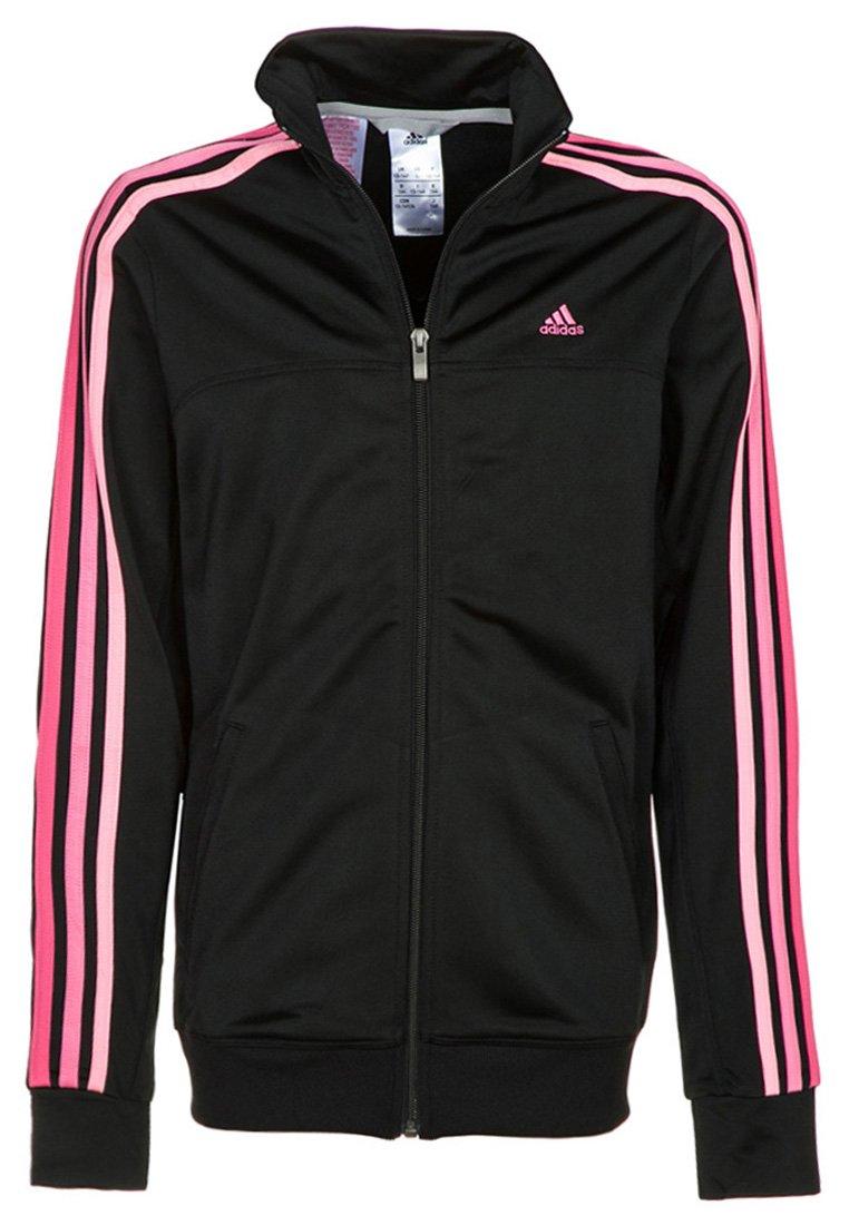 Foto adidas Performance YG ESS PES Chaqueta de entrenamiento negro