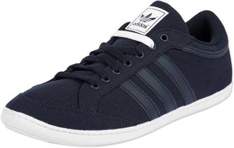 Foto Adidas Plimcana Lo calzado azul 40,0 EU 6,5 UK