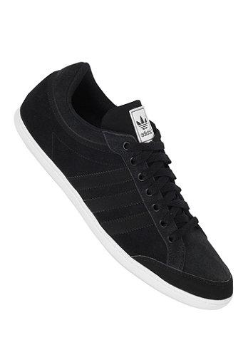 Foto Adidas Plimcana Low black 1/black 1/running white ftw