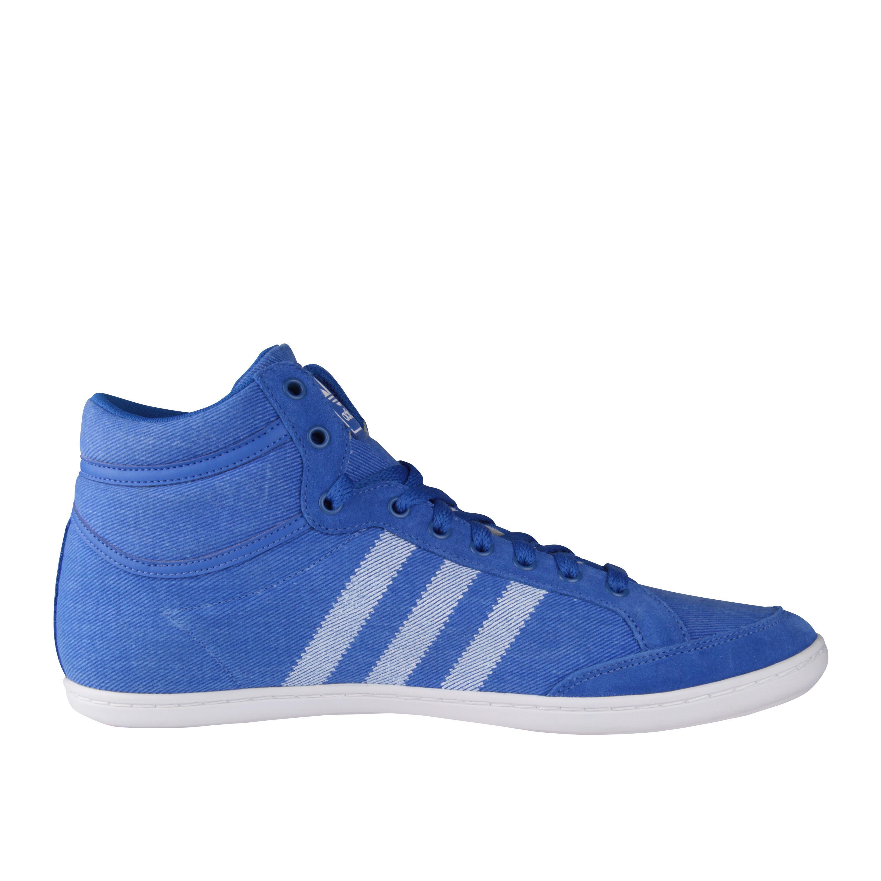 Foto adidas Plimcana Mid