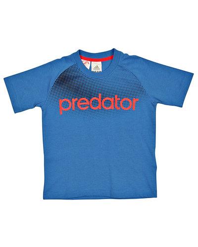 Foto Adidas Predator camiseta, junior