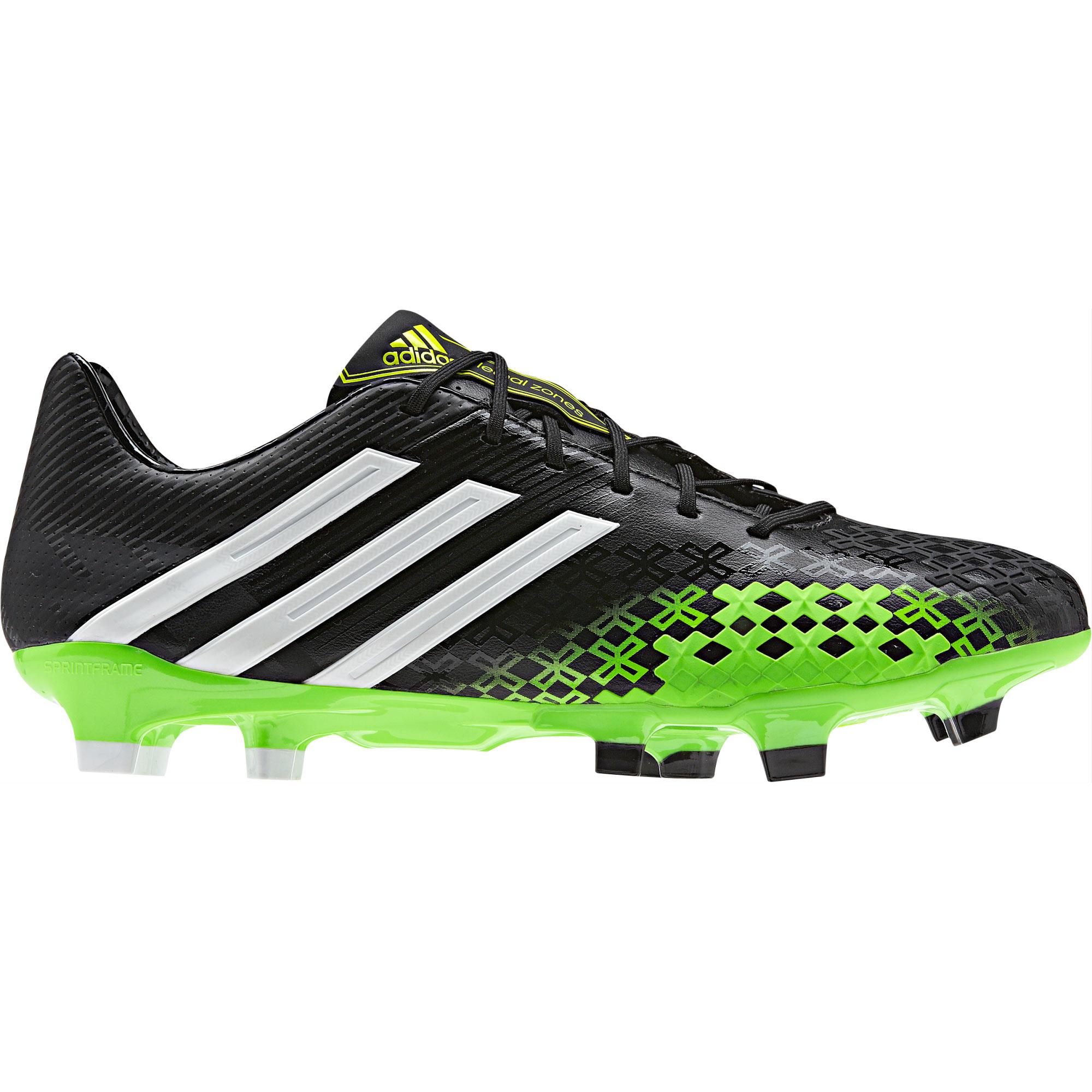 Foto adidas Predator Lz Trx Fg Boots