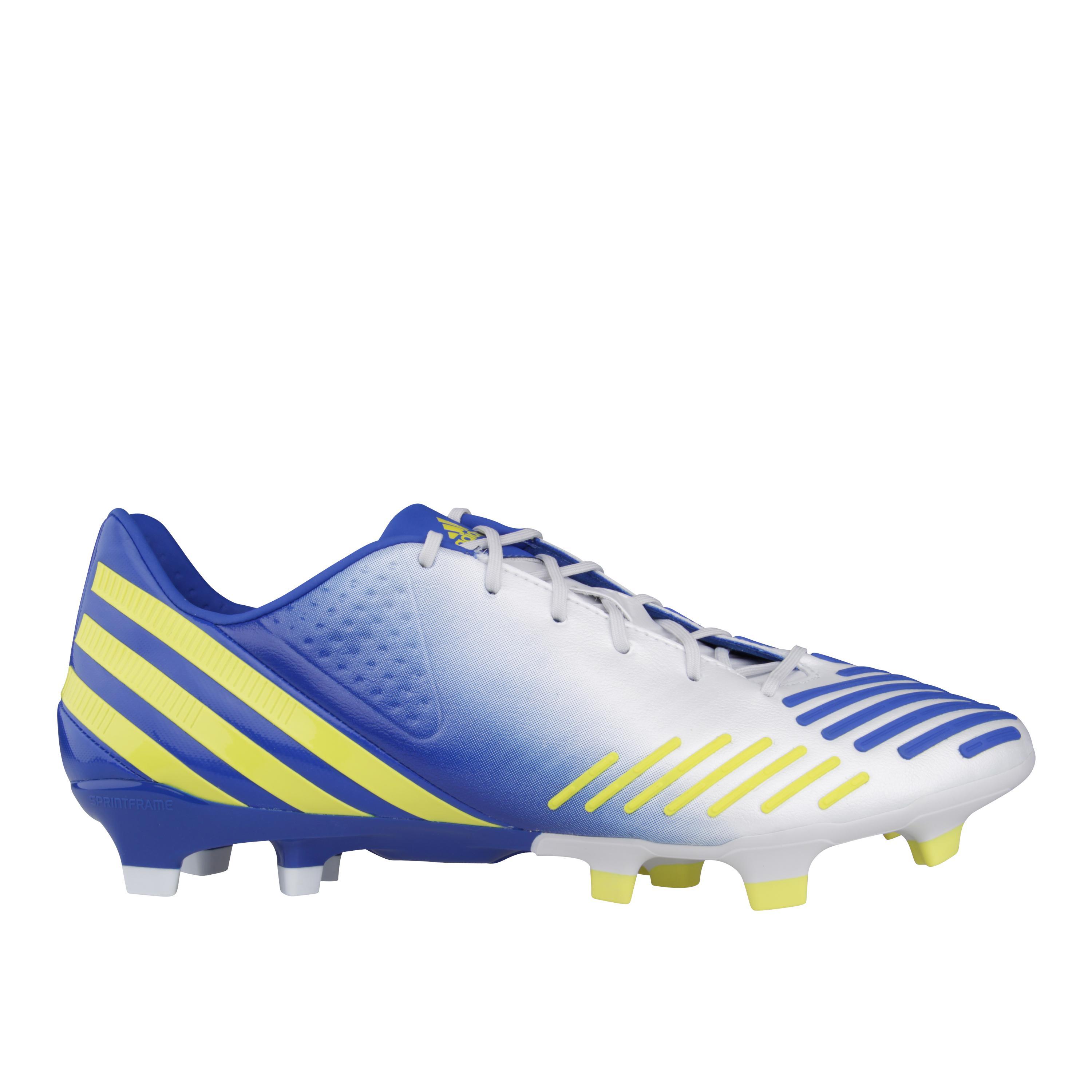 Foto adidas Predator Lz Trx Fg