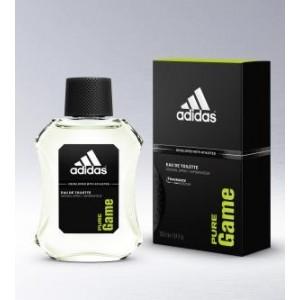 Foto Adidas pure game edt 100ml