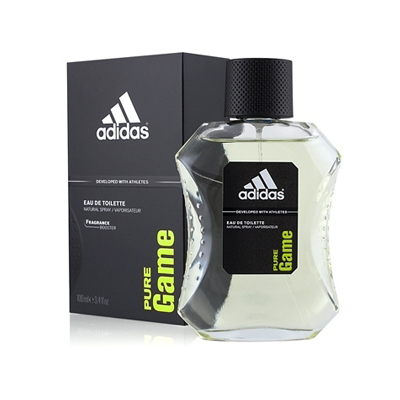Foto Adidas Pure Game edt vapo 100ml REGULAR