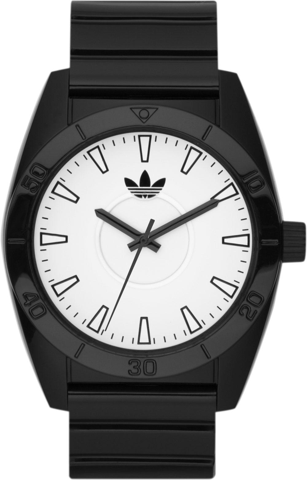 Foto Adidas Reloj para hombre Santiago ADH2715