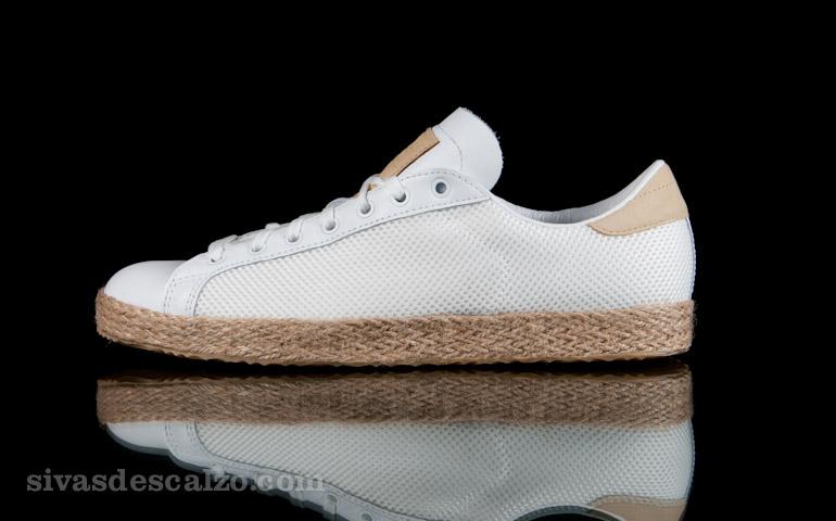 Foto adidas Rod Laver Vntg 
