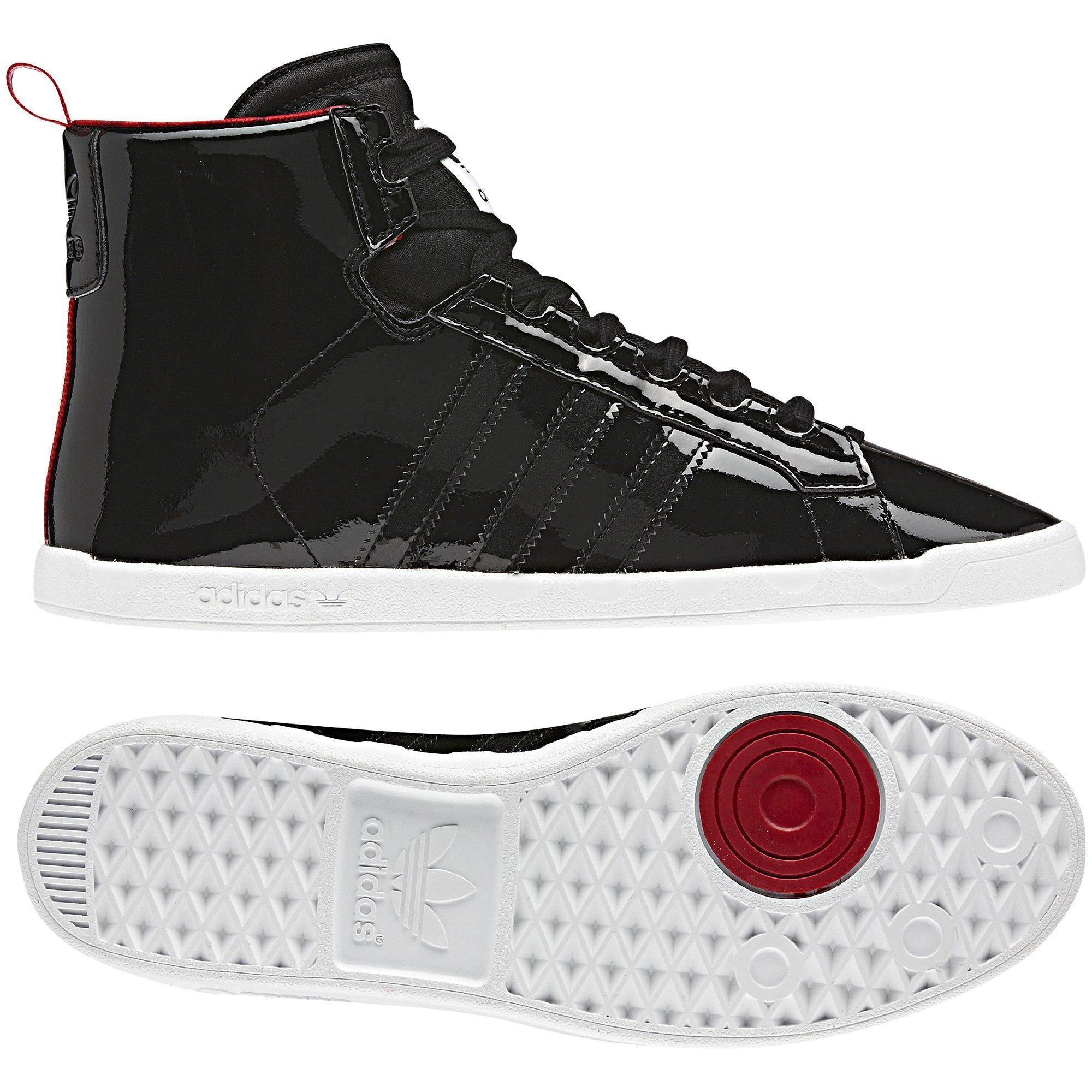 Foto adidas Round-It Mid Shoes Mujer