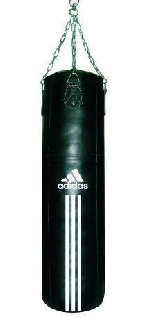Foto Adidas Saco de Boxeo de piel