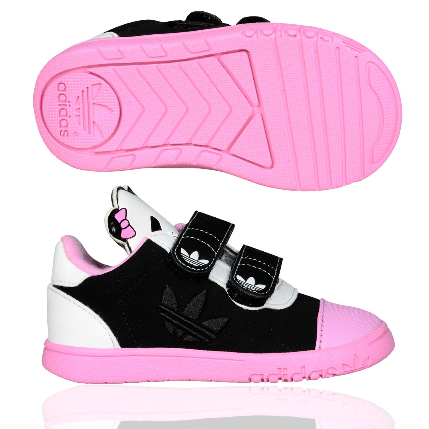 Foto Adidas Shoe Originals Panda Move Cf 1 La Zapatilla De Deporte De Al...