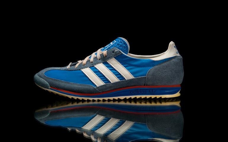 Foto adidas SL 72 Vintage
