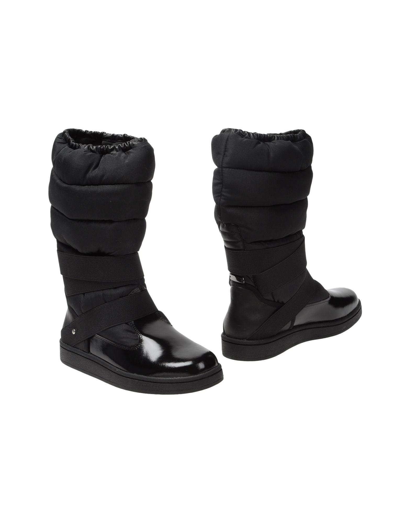 Foto adidas slvr botas Mujer Negro