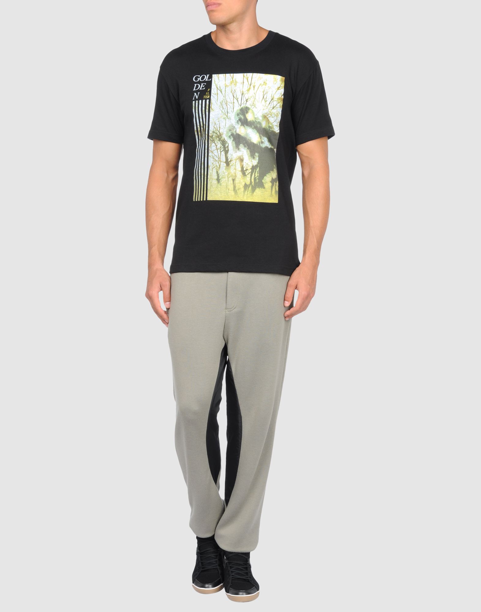 Foto adidas slvr camisetas de manga corta
