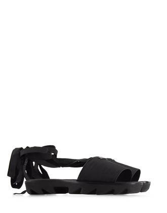 Foto adidas slvr sandalias
